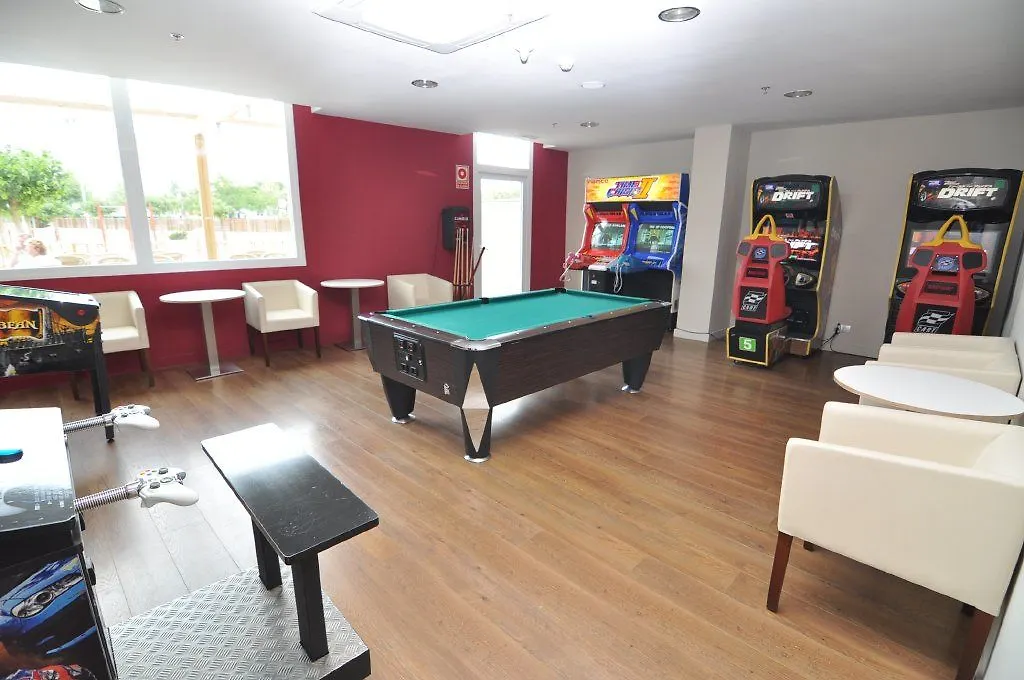 ****  Hotel Spa Mediterraneo Park Roses Espanha