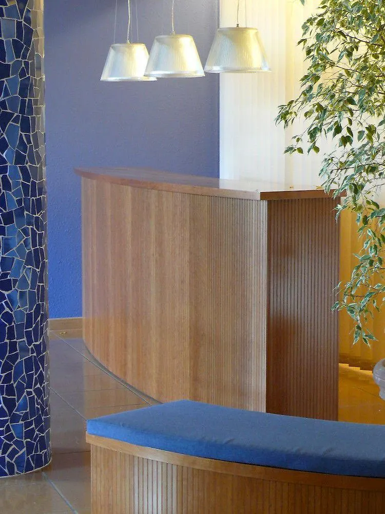 Hotel Spa Mediterraneo Park Roses Espanha