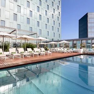 the-level-at-melia-barcelona-sky.topbarcelonahotels.com/