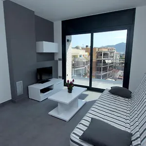 Apartment Inmosantos Nuria
