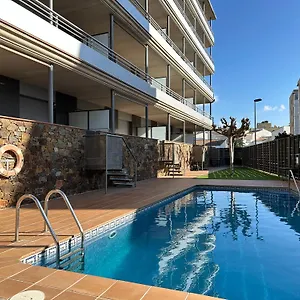 Apartment Agi Torre Quimeta