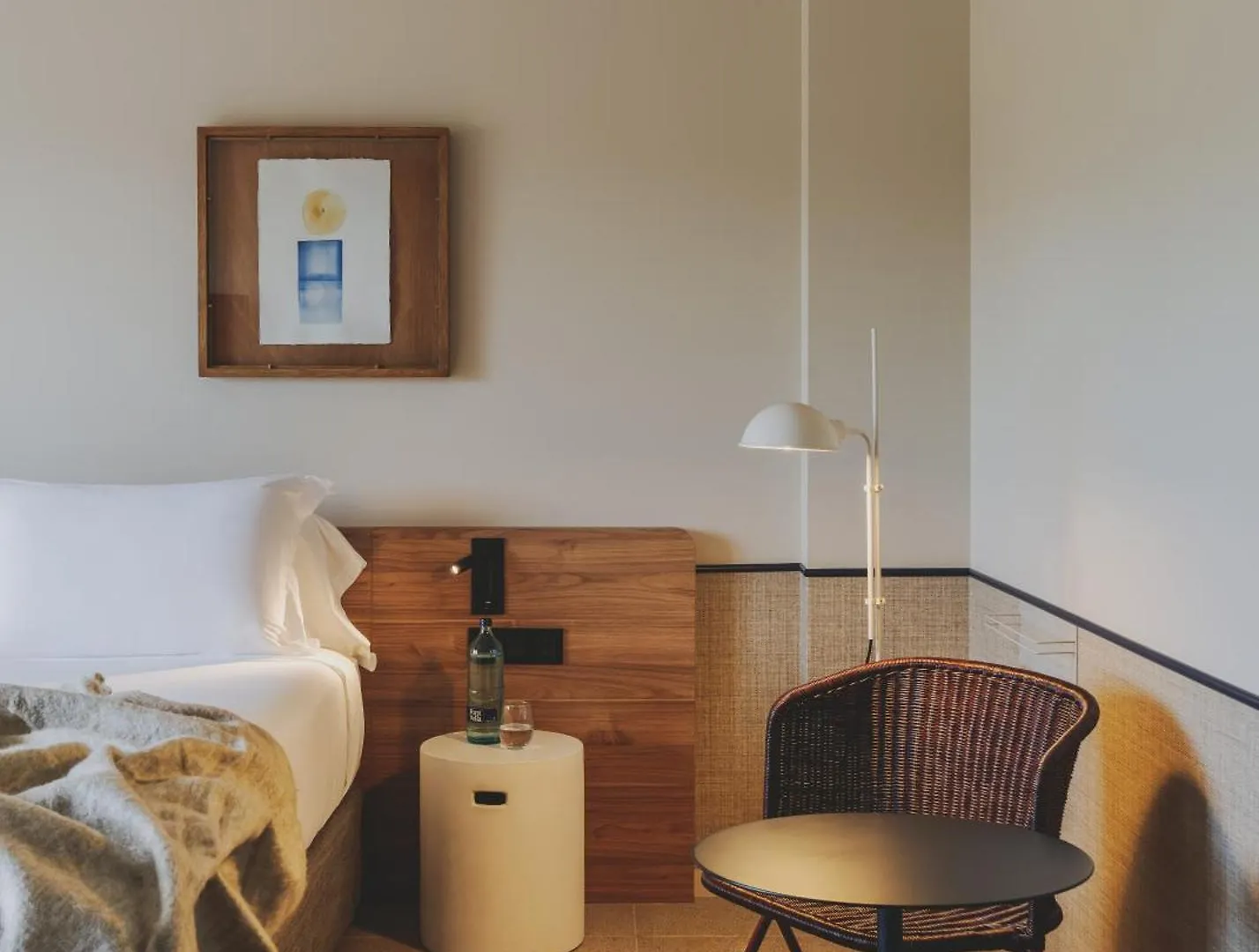Hotel Spa Mediterraneo Park Roses