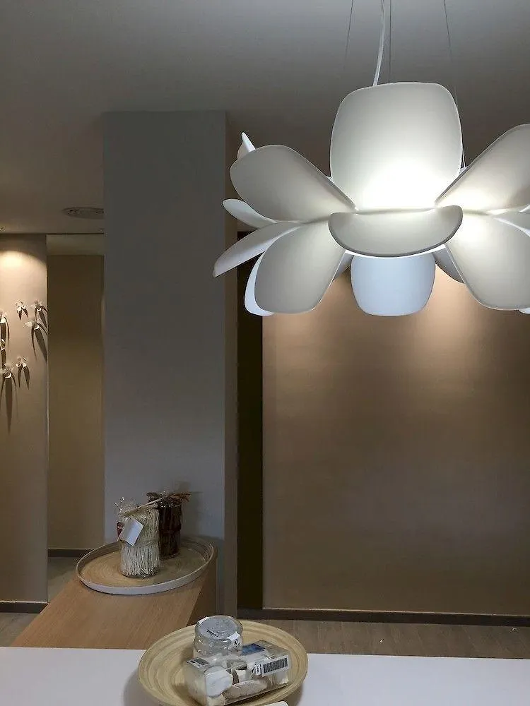 ****  Hotel Spa Mediterraneo Park Roses Spagna