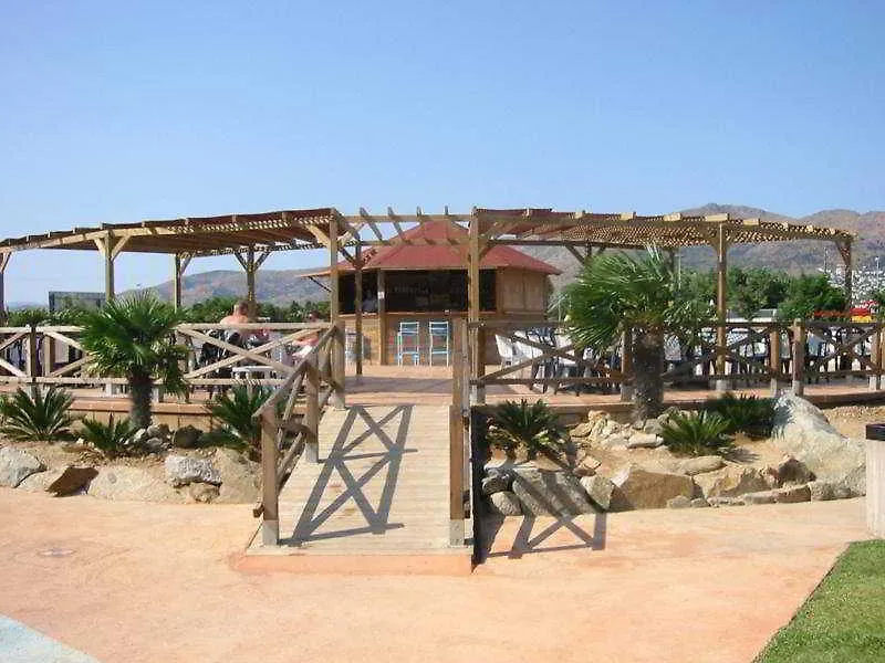 Hotel Spa Mediterraneo Park Roses 4*,  Spagna
