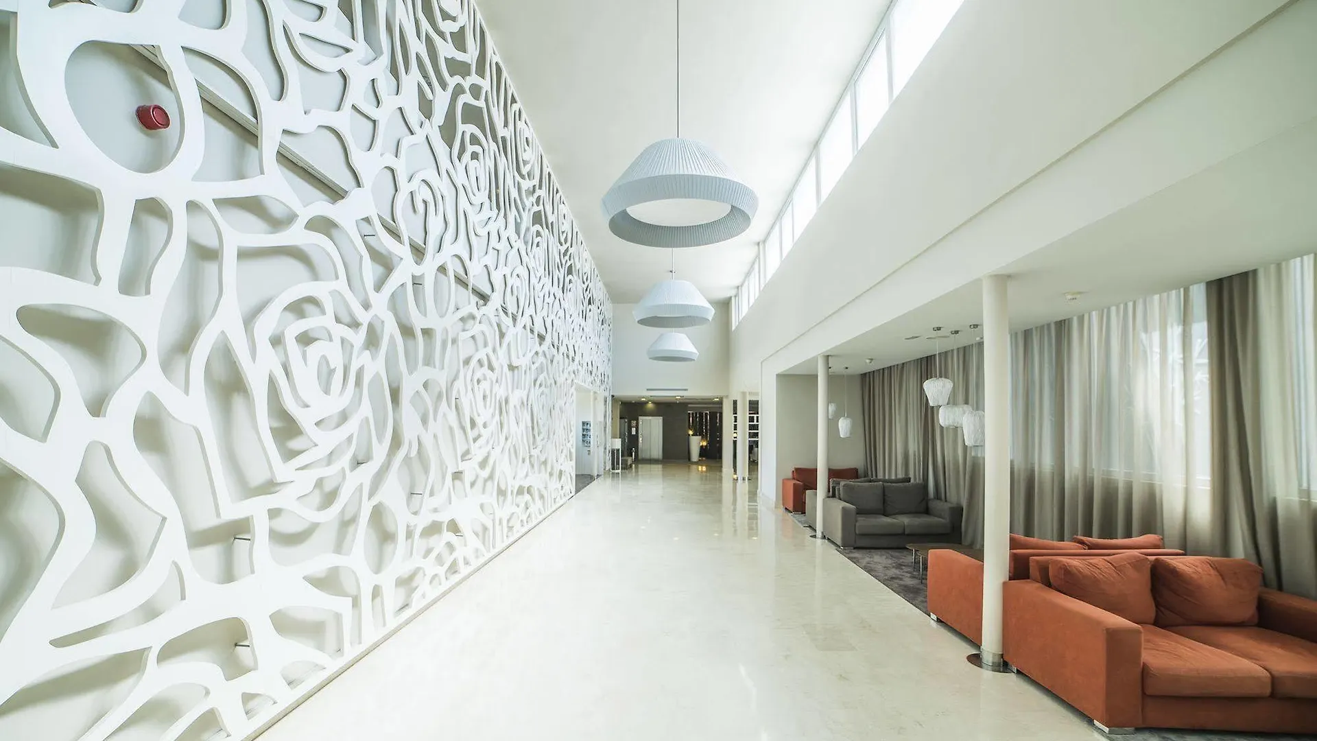 ****  Hotel Spa Mediterraneo Park Roses Spagna